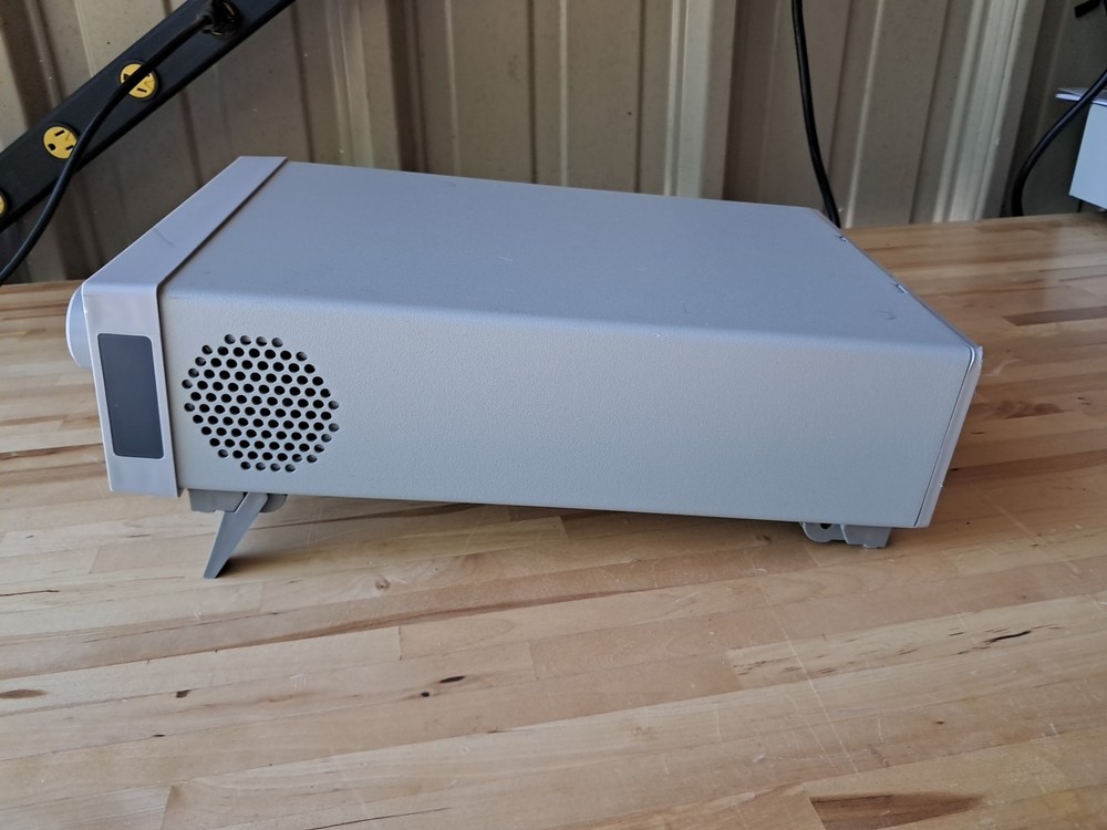 ILX Lightwave LDP-3830 Precision Pulsed Current Source