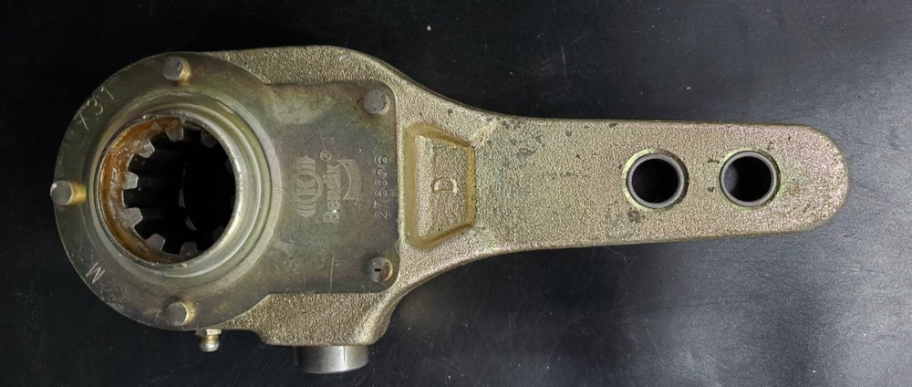 BENDIX SLACK ADJUSTER 278326 made in china by bendix *C