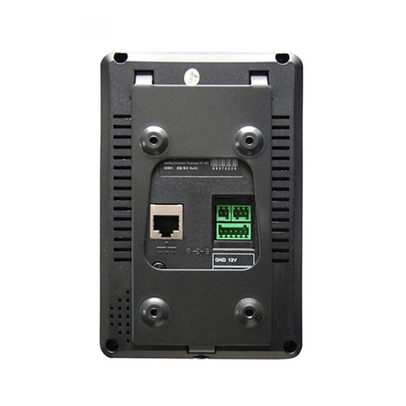 ZKTeco SC700 TCP/IP ID IC ADMS Time Clock Attendance Access Control Controller