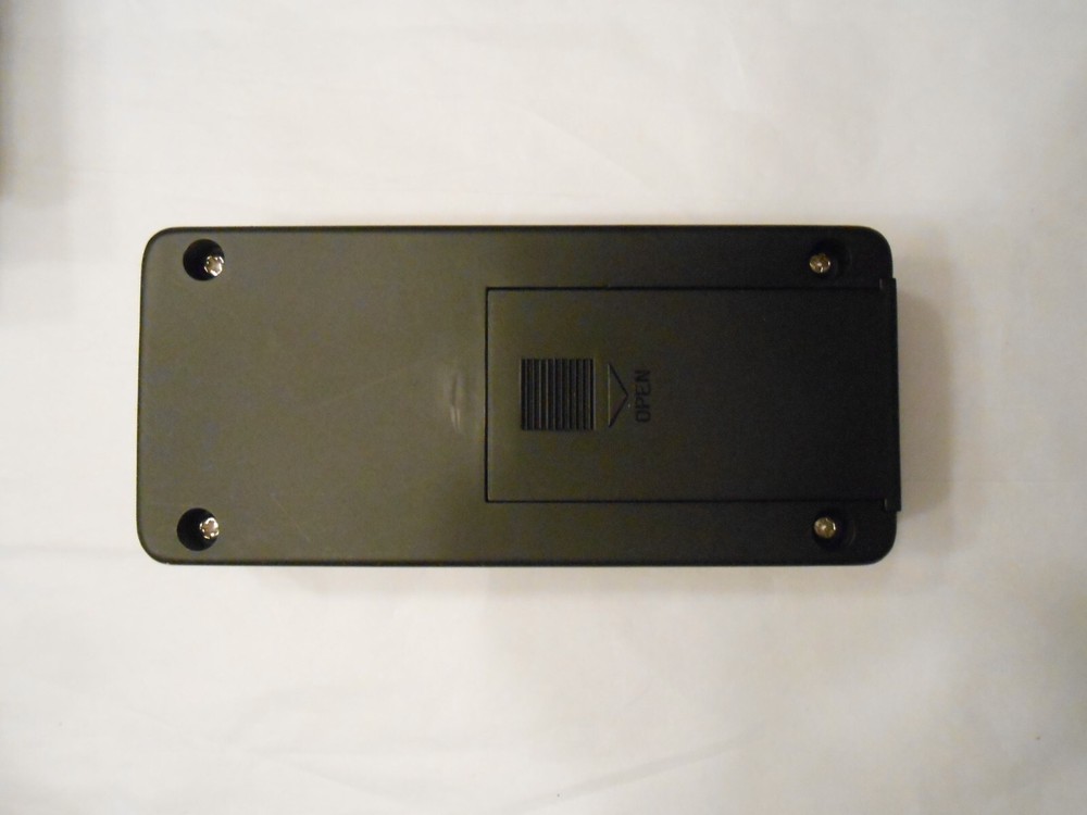 Bachmann HO Scale Touch-N-Go System Controller No. 41-935-02B - Untested