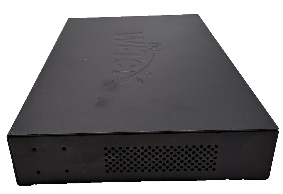 WI-TEK COMMUICATION SOLUTION WI-PS318GFH 18 PORT SWITCH