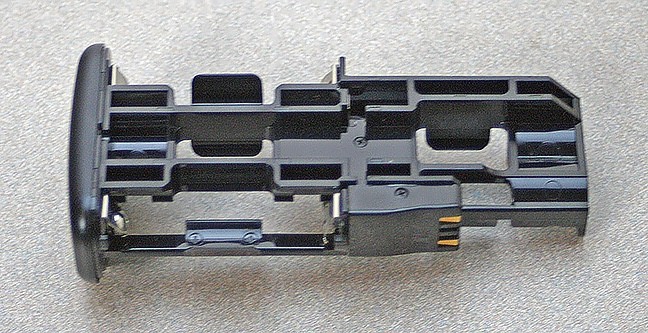 Canon AA Battery Holder BGM-E5A for Camera Battery Grip