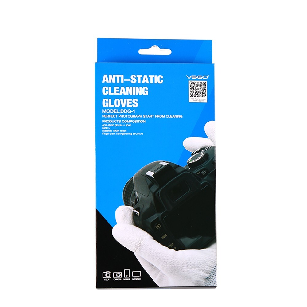 Anti Static Cleaning Gloves by VSGO
