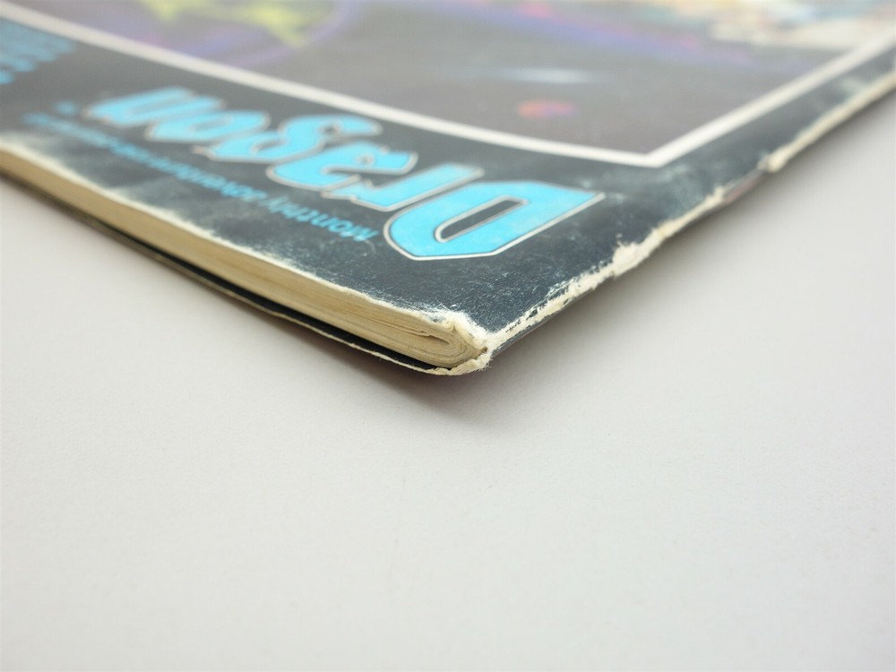 Dragon Magazine: Issue #59 (TSR)