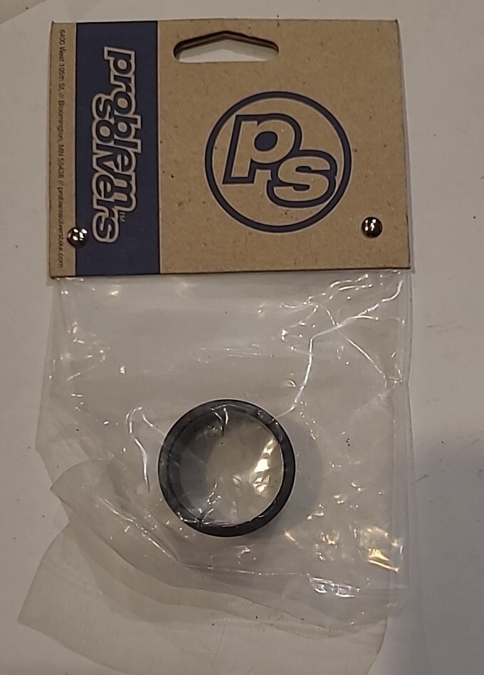 PS Problem Solvers 1 1/8 Inch - 20mm Spacer