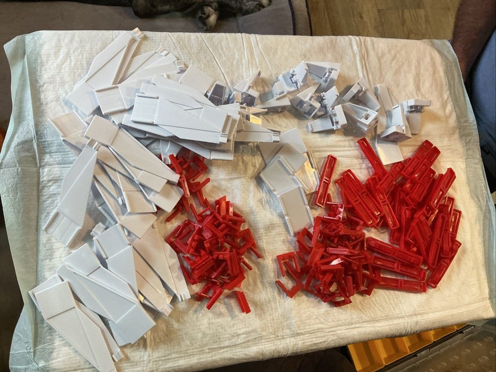 carrera evolution accessories Large Lot