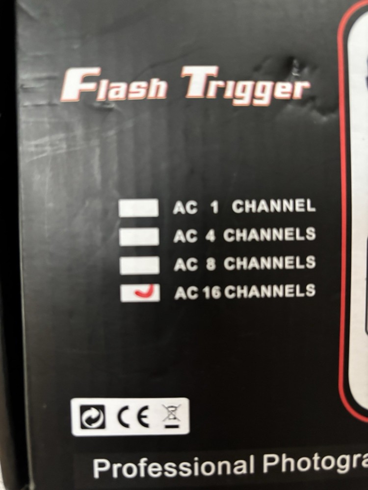 Flash Trigger Professional Photographic Accessories Trigger