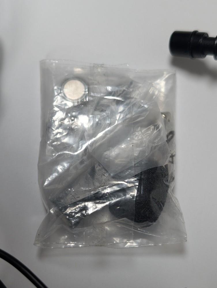 Microphone Vidpro XM-L Wired Lavalier Microphone - 20' Cable