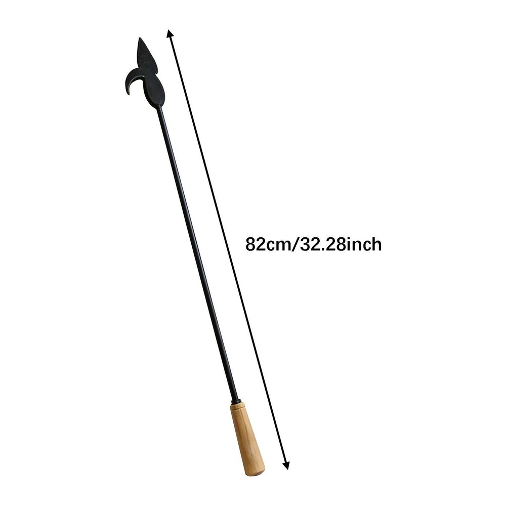 Fire Tool Fireplace Tool Fire Pit Tool
