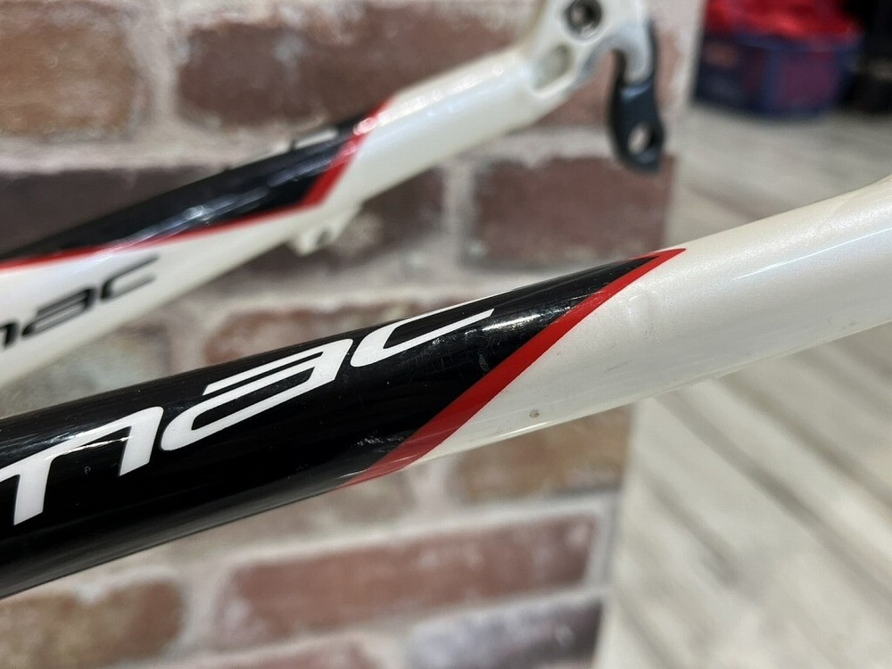 SPECIALIZED 2008 TARMAC ELITE Frameset Size 56