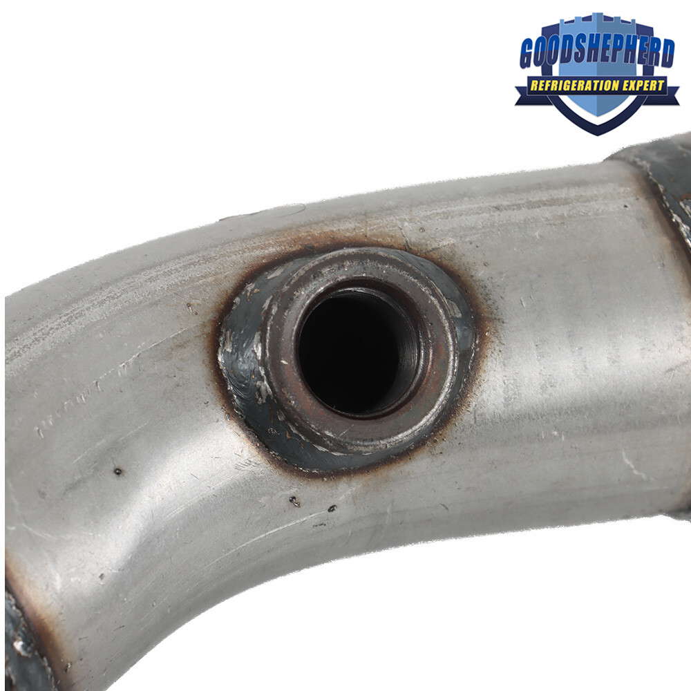 Catalytic Converter 53717 For Toyota Corolla 1.8L 2003 2004 2005 2006 2007 2008