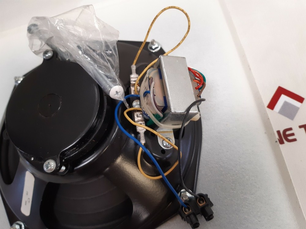 Quam nichols system 2 surface mount loudspeaker