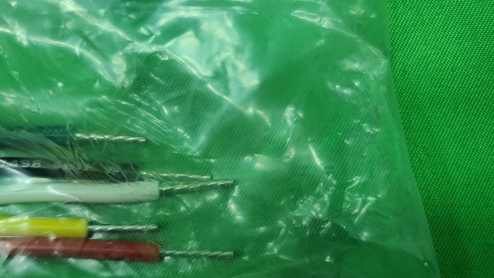 DSC RM-1UL | Intrusion Detection Module, Single Relay Module Wire, Leads, UL