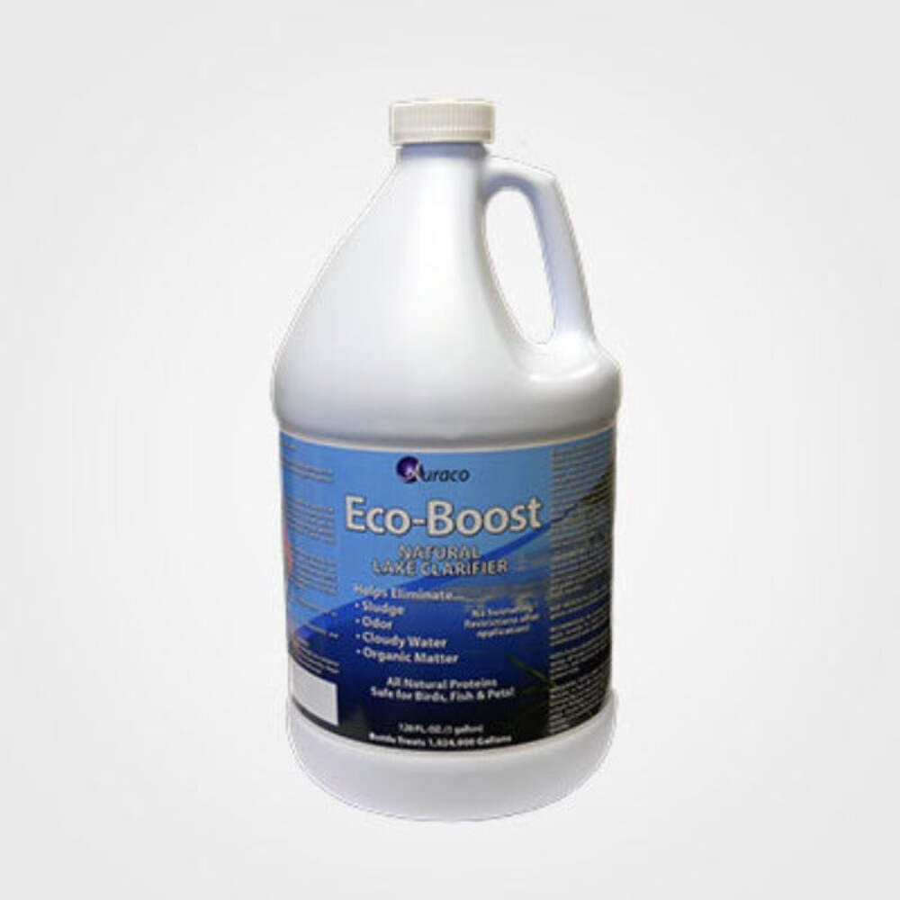 Auraco Eco Boost Lake Clarifier