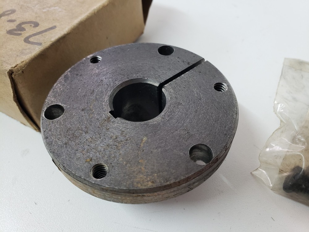 UNUSED - 60707 SDS 7/8 Bushing