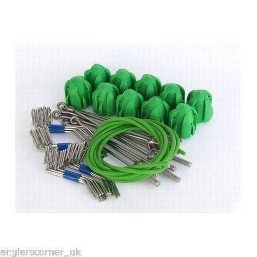 Gemini 100+ Bulk Assembly Kits