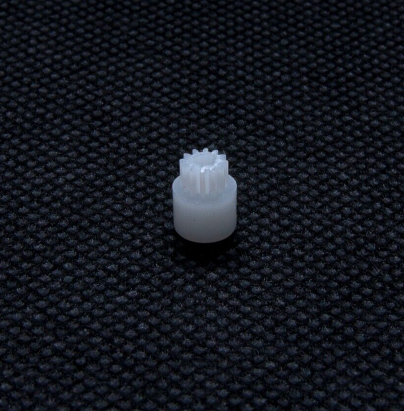 Technics 1DR0011ZA Drive Gear Premium Quality replacement