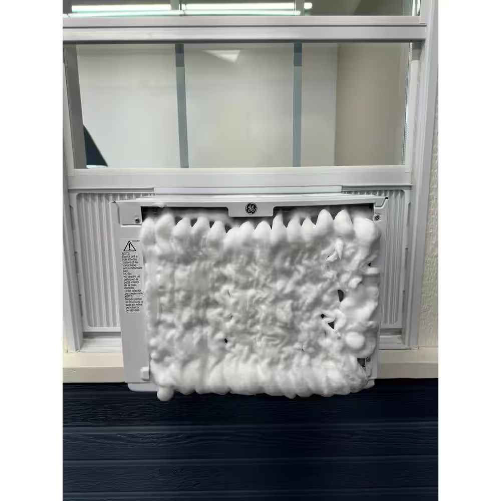 Air Conditioner Foaming Coil Cleaner 19 oz.