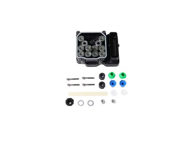 Genuine Mopar Anti-Lock Brake System Module 68414163AA