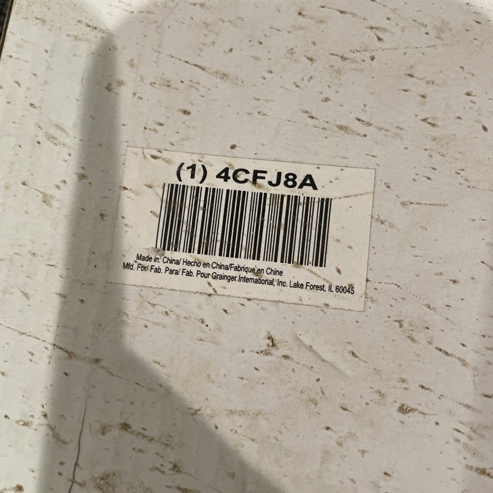 4CJ8A COMPOUND GAUGE, LIQUID FILLED, 2-1/2"