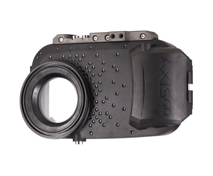 Aquatech Axisgo Housing for IPhone 11 Pro Used
