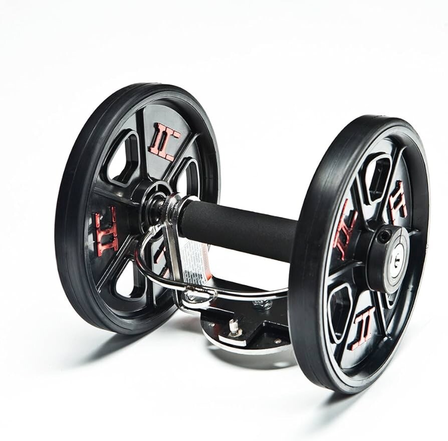 Razor Hybrid Crossover Arm Exercise Machine