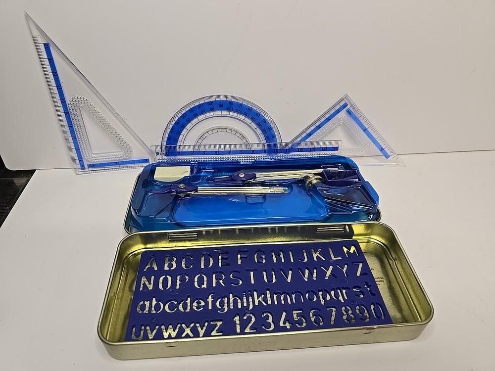 Mathematical Instruments