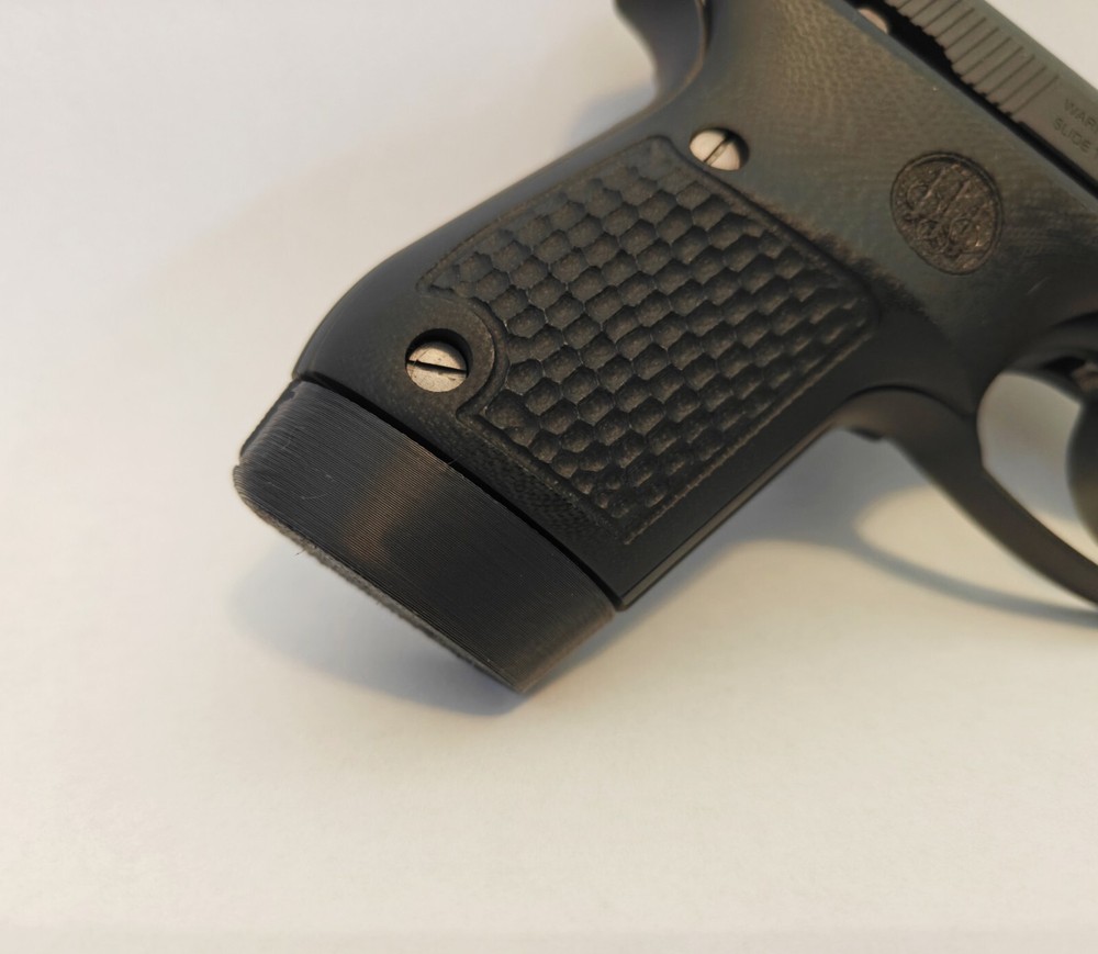 Tomcat 3032 Grip Extension +1 Baseplate