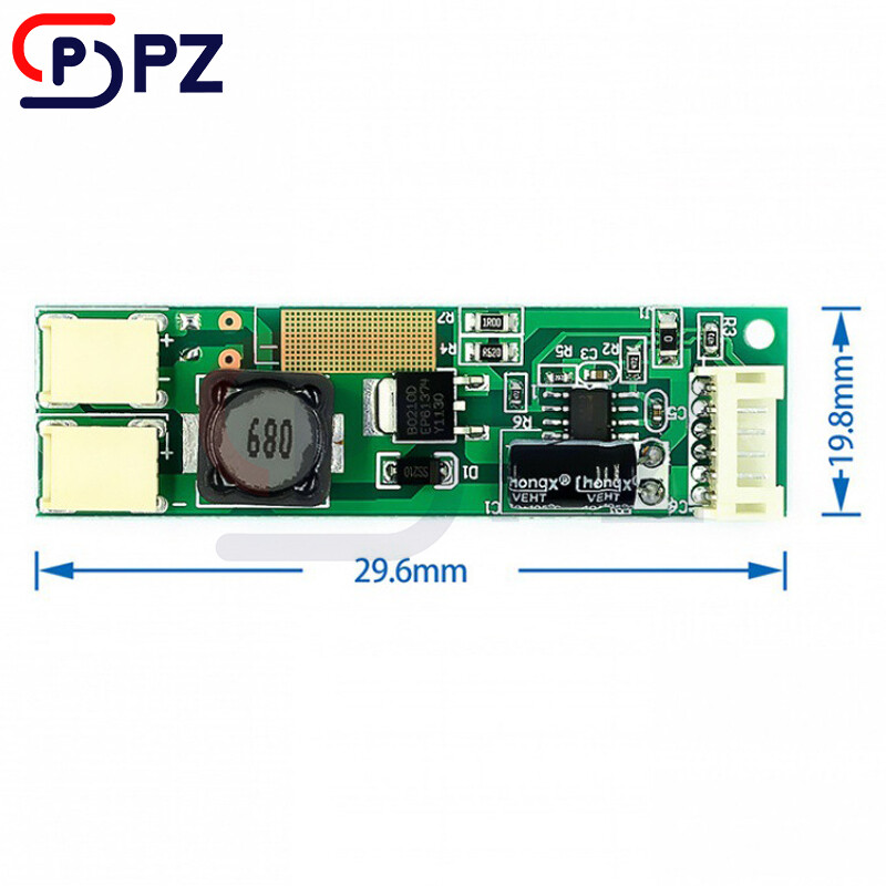 CA-155 Adjustable LED High Voltage Light Bar Dimmabl LED Constant Current Board