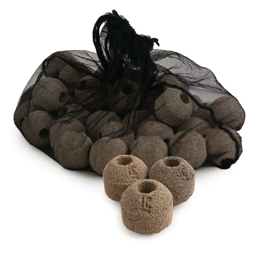 Bio-Sphere Biological Filter Media (1KG) - IceCap