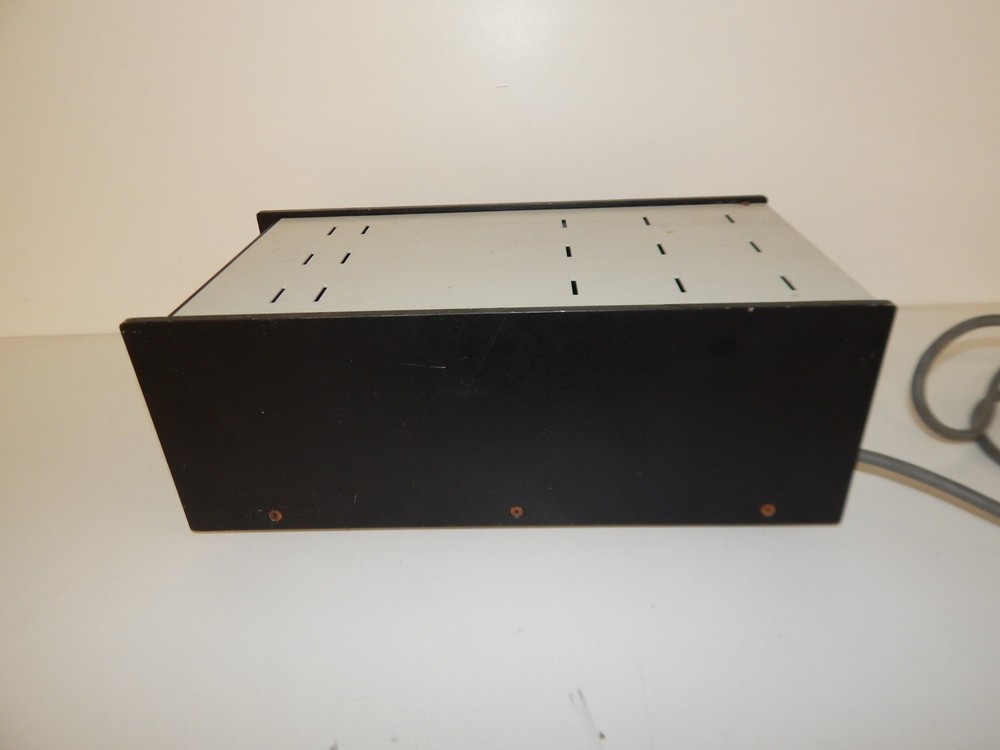 SPEX 1934 DIGITAL PHOSPHORIMETER (UCQ79)
