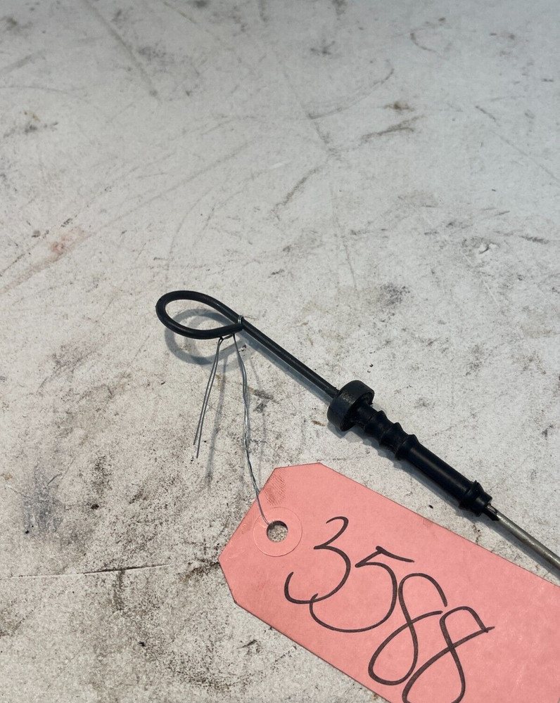 Kubota V3307 Engine Oil Dipstick