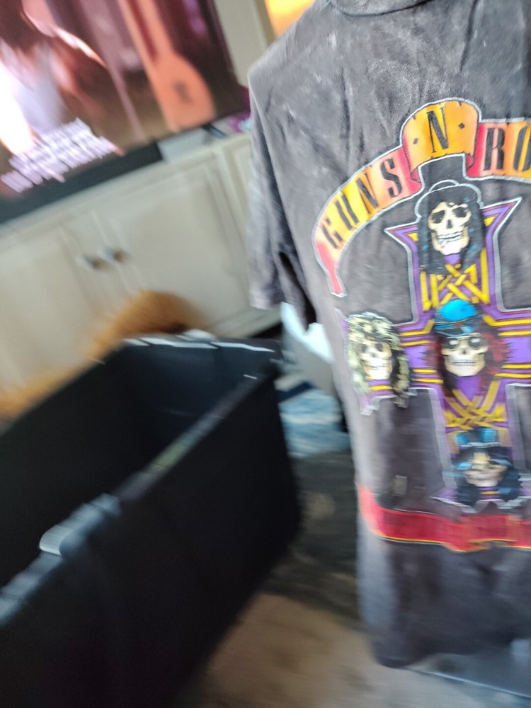 Guns And Roses
