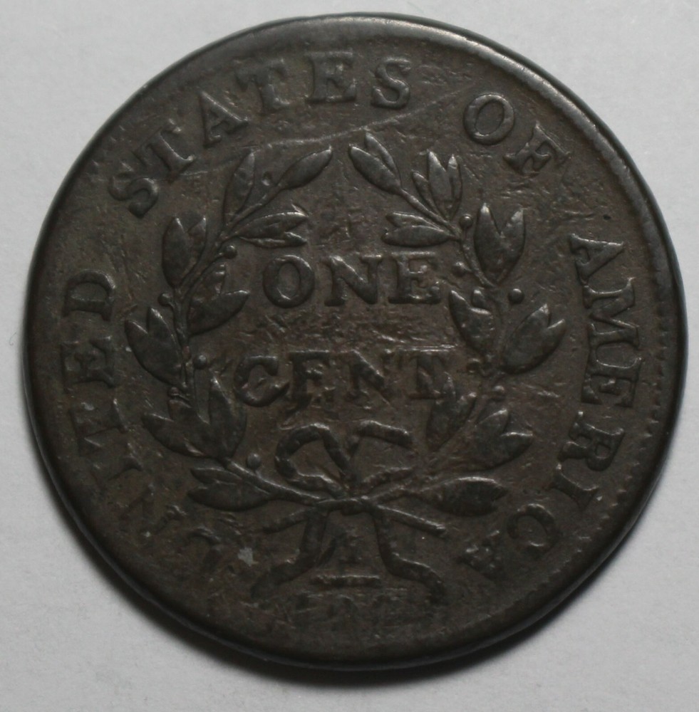 1802 Large Cent PD300