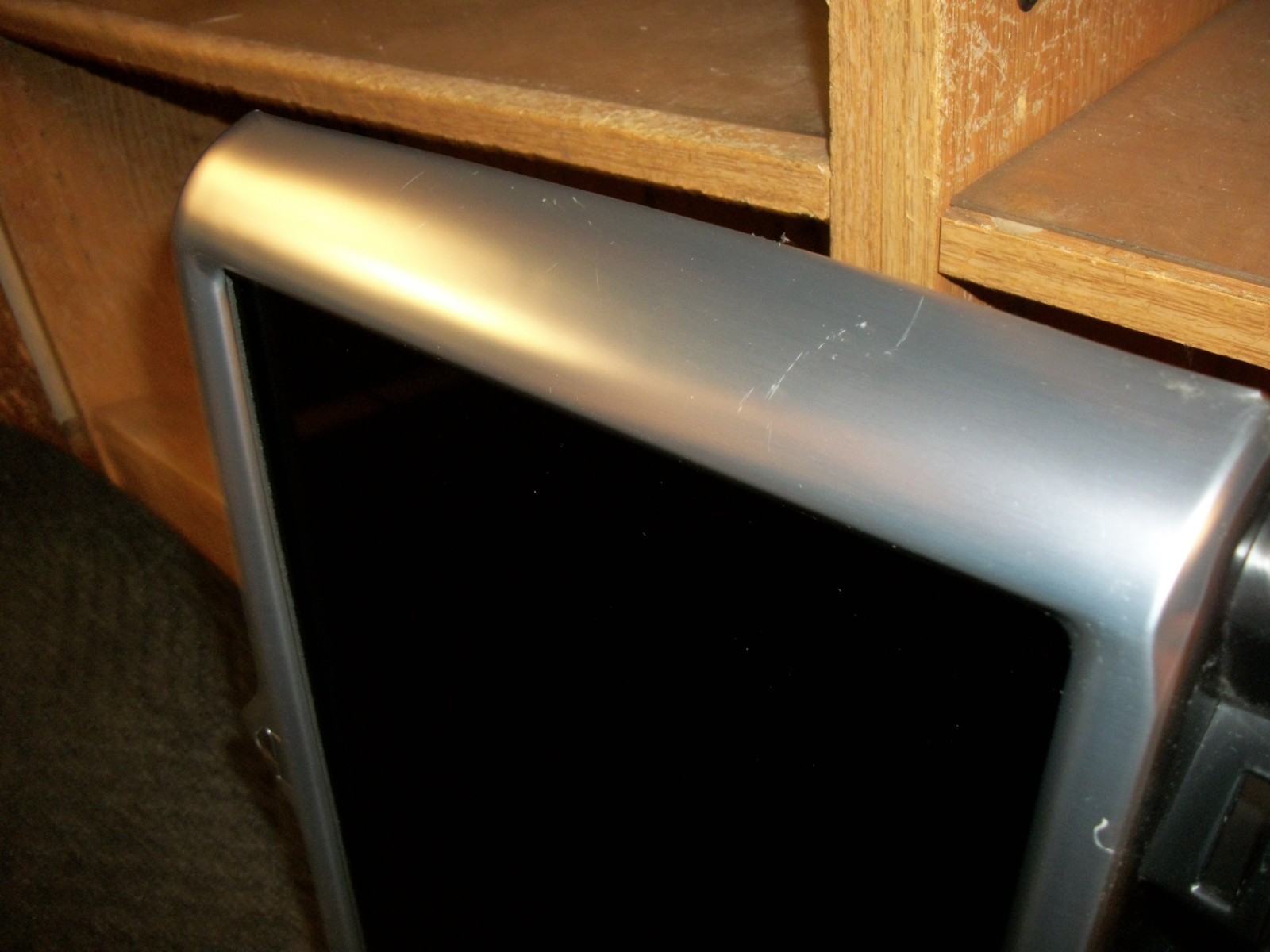 2012 13 14 15 16 17 18 19 20 21 TESLA MODEL S 16.5" DISPLAY INFOTAINMENT SCREEN