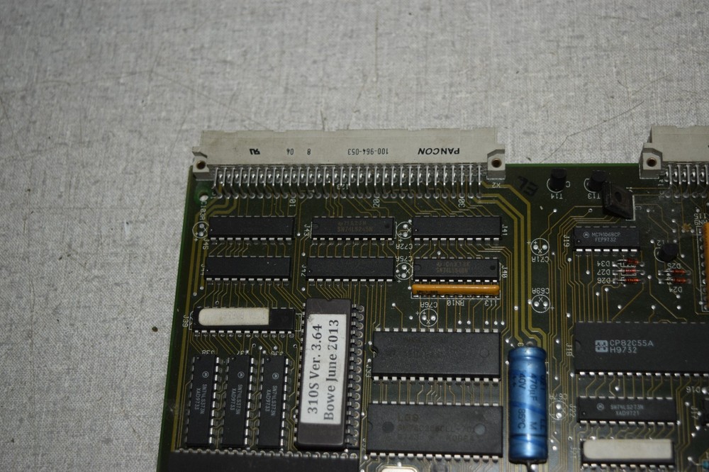 BOEWE SN237801 AE47908 Circuit Board