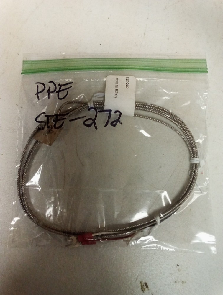 PPE Thermocouple STE-272