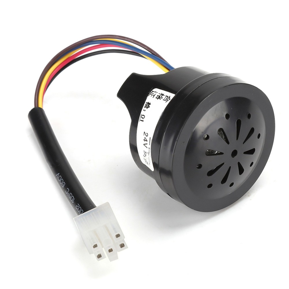 Electic Mobility Scooter Loud Horn Bell Part Modification Assembly Accessory CHU