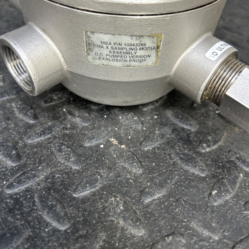 MSA 10043264 / 10043264 (USED)