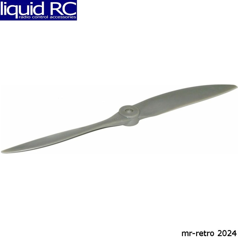 APC 13040EP Thin Electric Pusher Propeller 13 x 4