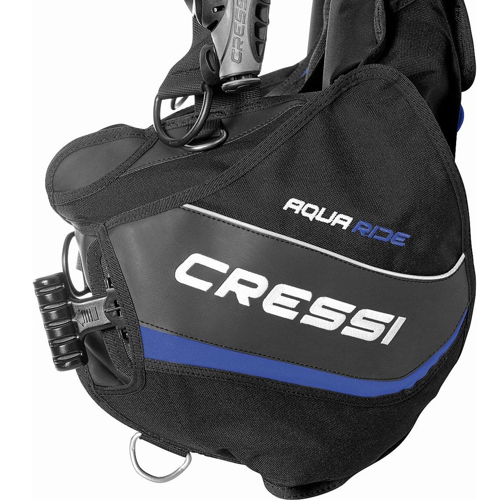 Cressi Aquaride Pro Scuba Diving BCD