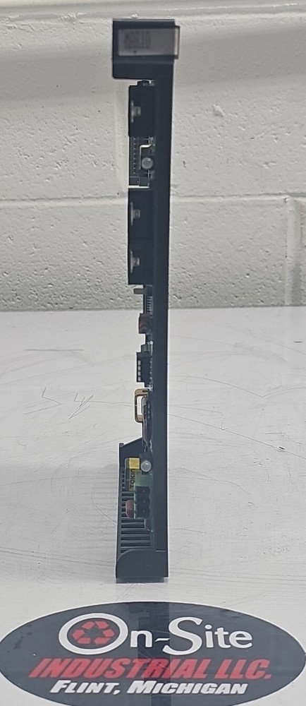 Yaskawa Electric MARIO Control Circuit Board.