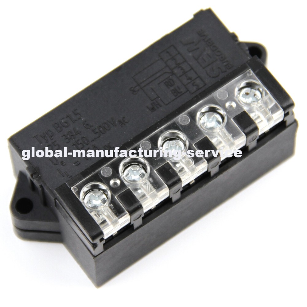 NEW SEW BG1.5 Rectifier Module
