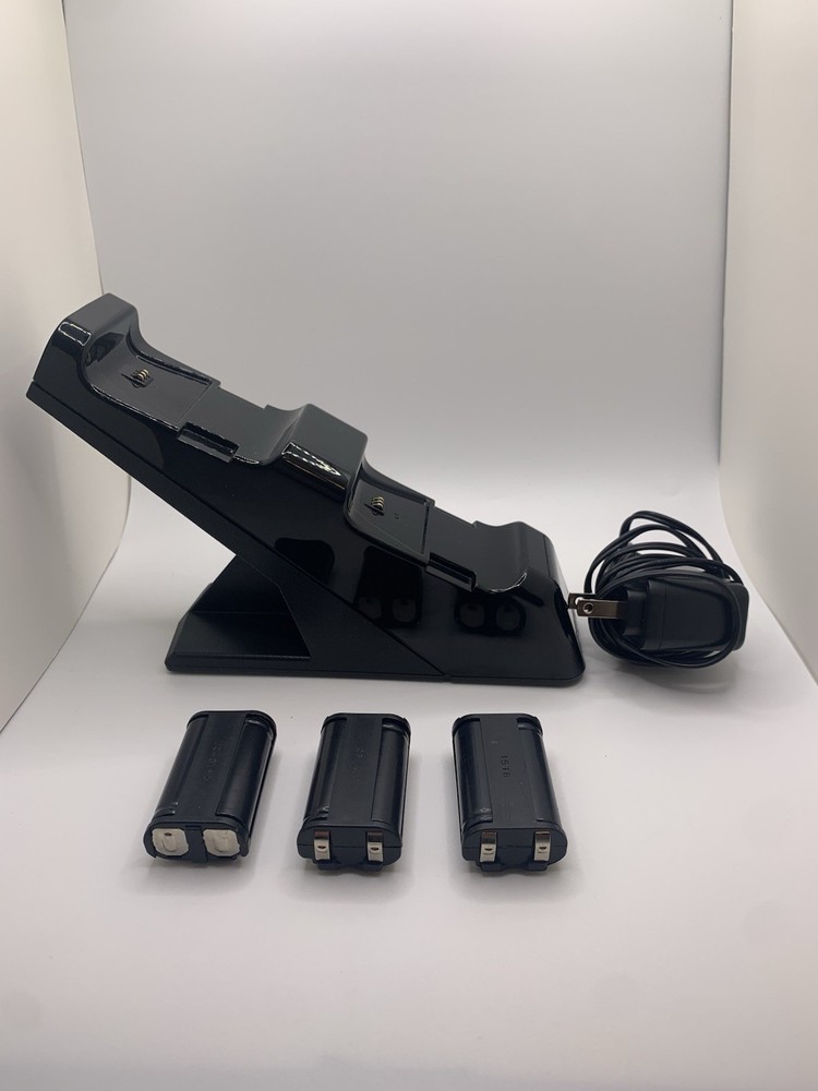 PDP Energizer Charge System for Xbox One Controller (please Read Description).