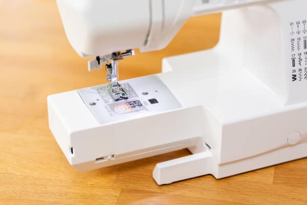 elna eXperience 450 Sewing Machine