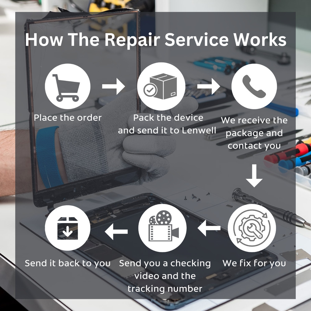 Apple iPhone 14 / 14Plus Battery Repair Service