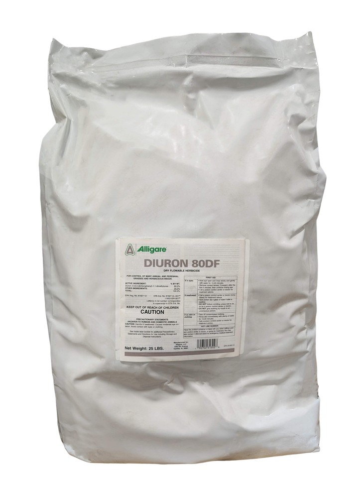 Diuron 80 DF bag (25 lbs)