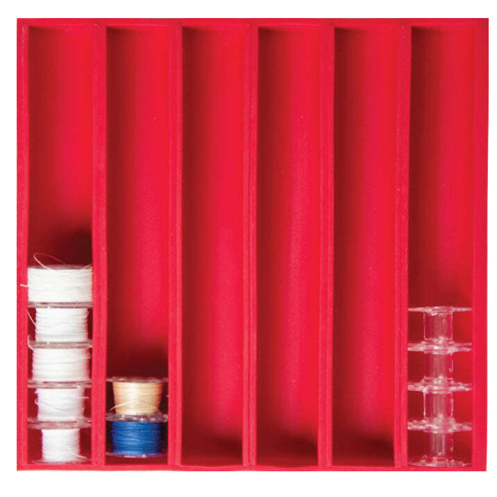 Janome Square Bobbin Saver