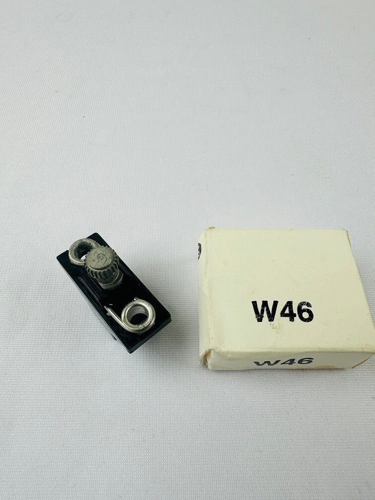 Allen-Bradley W46 Overload Thermal Unit| Heating Element