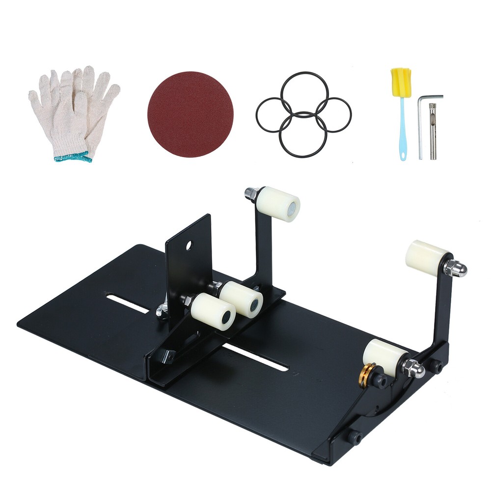 Glass Bottle Cutting Tool Upgrade Version Sculptures Y8Y3